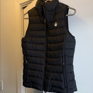 Alaskan Hardgear Women’s Small Vest Black